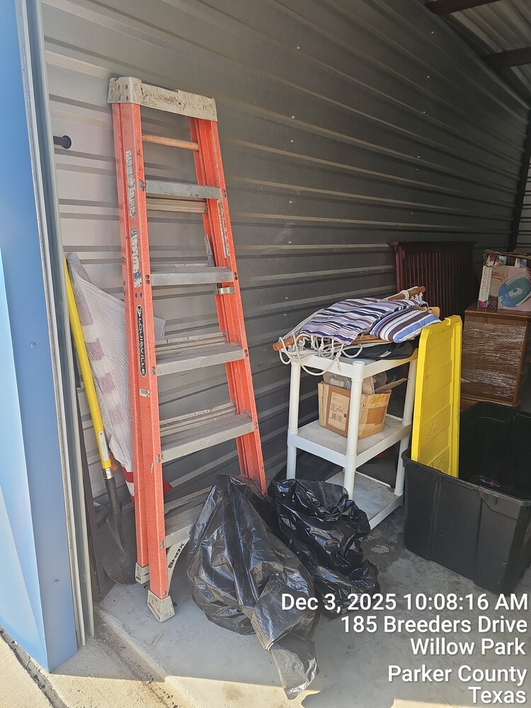Storage Depot DFW - Arlington  auction IB-2683 50