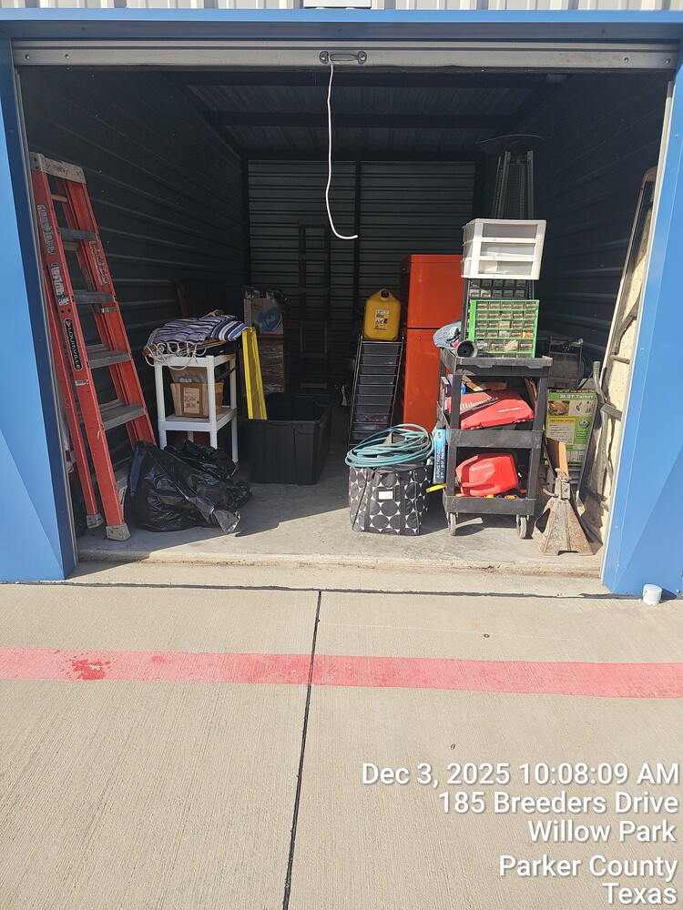 Storage Depot DFW - Arlington  auction IB-2683 60