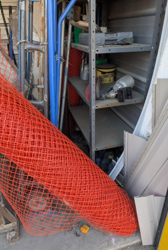 2552 - StorageMart Winterburn RD and 115 Ave  auction IB-5123 20