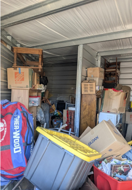 2552 - StorageMart Winterburn RD and 115 Ave  auction IB-9789 30