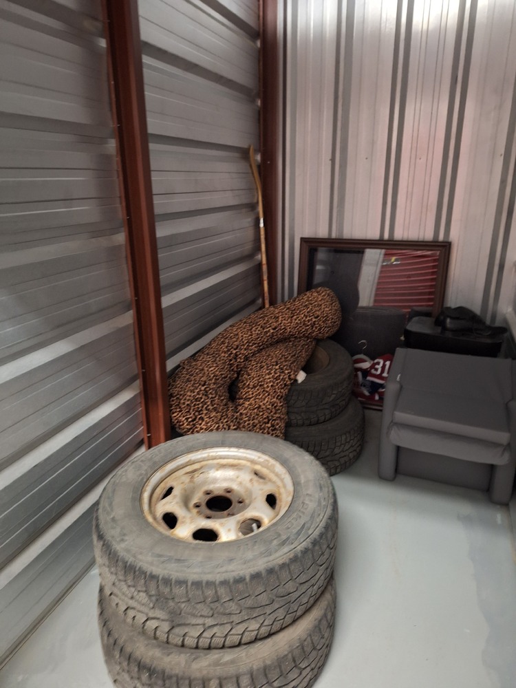 L142 - Sentinel Storage - 355 MacAlpine Cres, Fort McMurray -   auction IB-9498 10