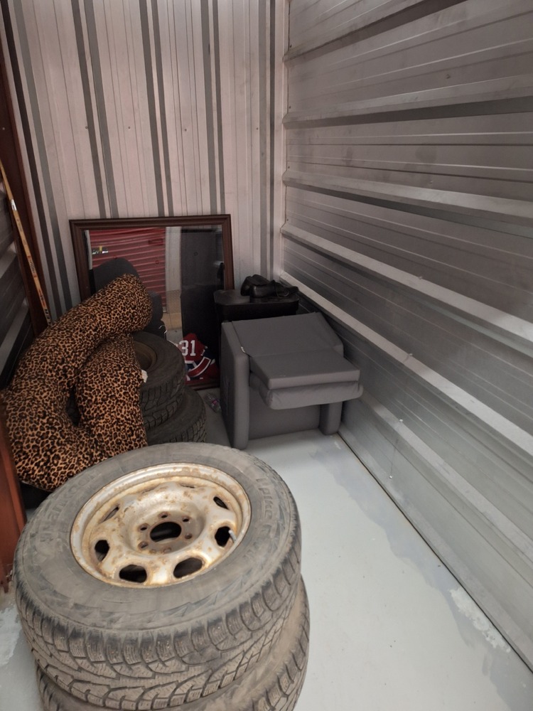 L142 - Sentinel Storage - 355 MacAlpine Cres, Fort McMurray -   auction IB-9498 20