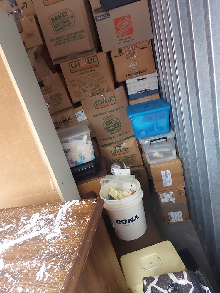 L130 - Sentinel Storage - 410 Manning Rd, NE, Calgary Central -   auction IB-3157 10