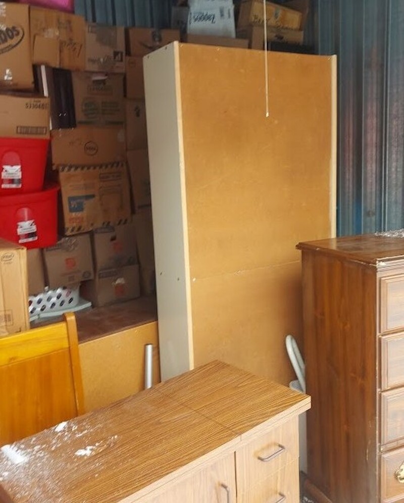 L130 - Sentinel Storage - 410 Manning Rd, NE, Calgary Central -   auction IB-3157 30