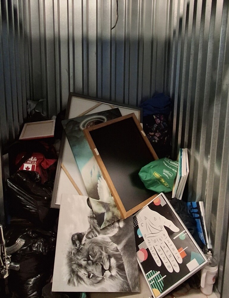 L244  - Sentinel Storage - 11106 151st St. NW  auction IB-2450 30