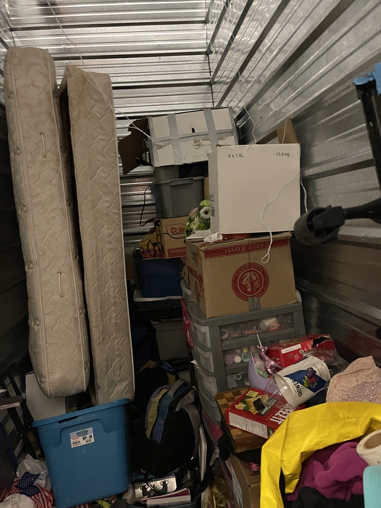 L086 - Sentinel Storage - 13498 73rd Ave -   auction IB-6739