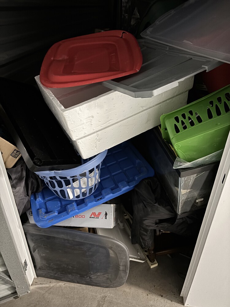 2750 - StorageMart Morrow Rd. Barrie  auction IB-2703