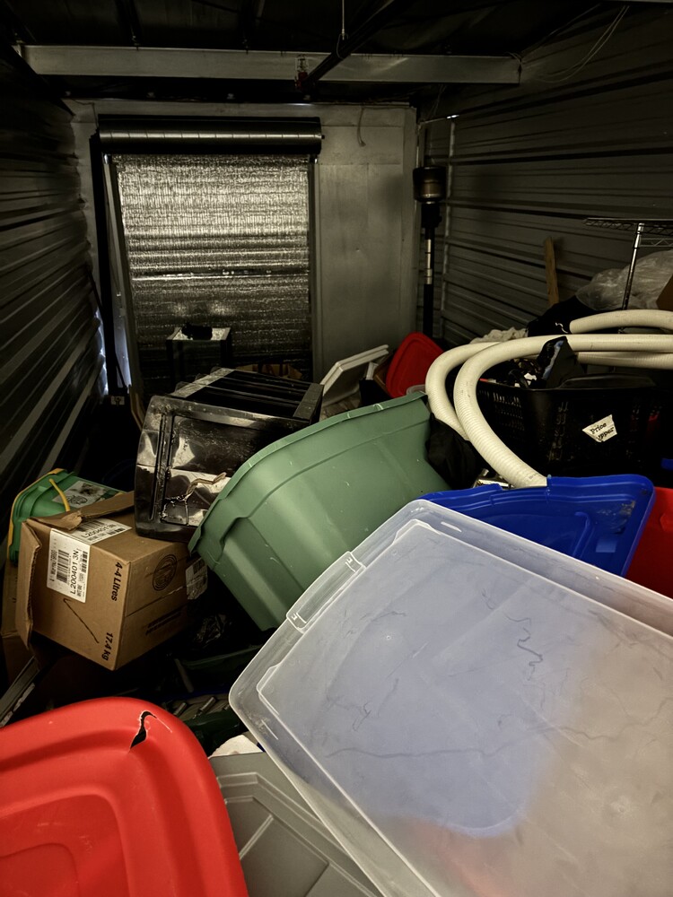 2750 - StorageMart Morrow Rd. Barrie  auction IB-2703 10