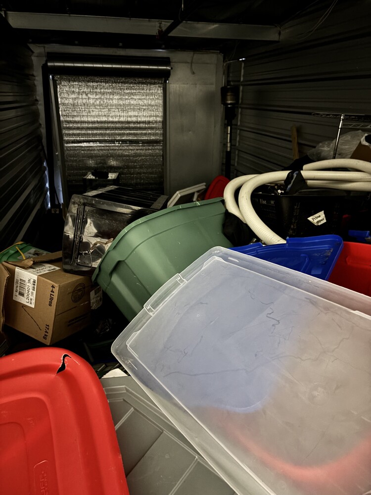 2750 - StorageMart Morrow Rd. Barrie  auction IB-2703 20