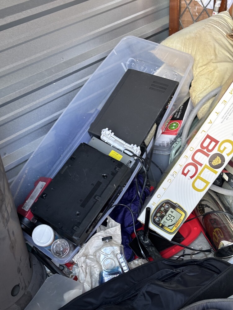 2750 - StorageMart Morrow Rd. Barrie  auction IB-2703 30