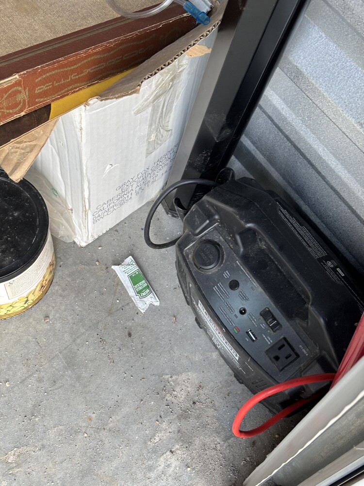 2750 - StorageMart Morrow Rd. Barrie  auction IB-2703 40