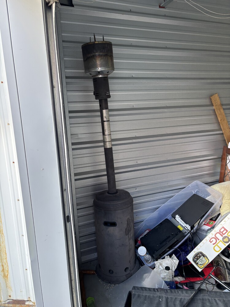 2750 - StorageMart Morrow Rd. Barrie  auction IB-2703 50