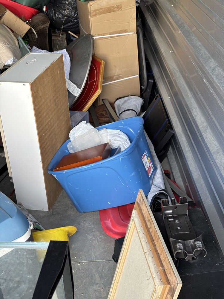 2750 - StorageMart Morrow Rd. Barrie  auction IB-2703 70