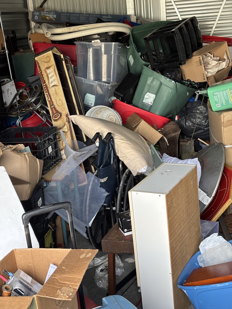 2750 - StorageMart Morrow Rd. Barrie  auction IB-2703 80