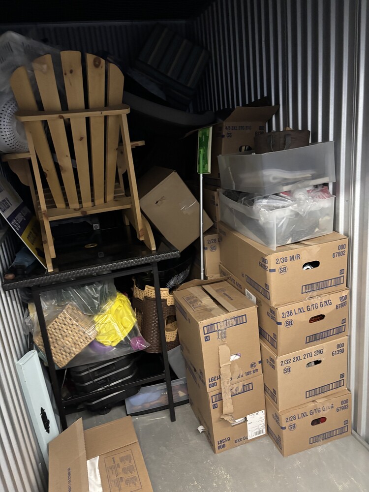 2750 - StorageMart Morrow Rd. Barrie  auction IB-5951