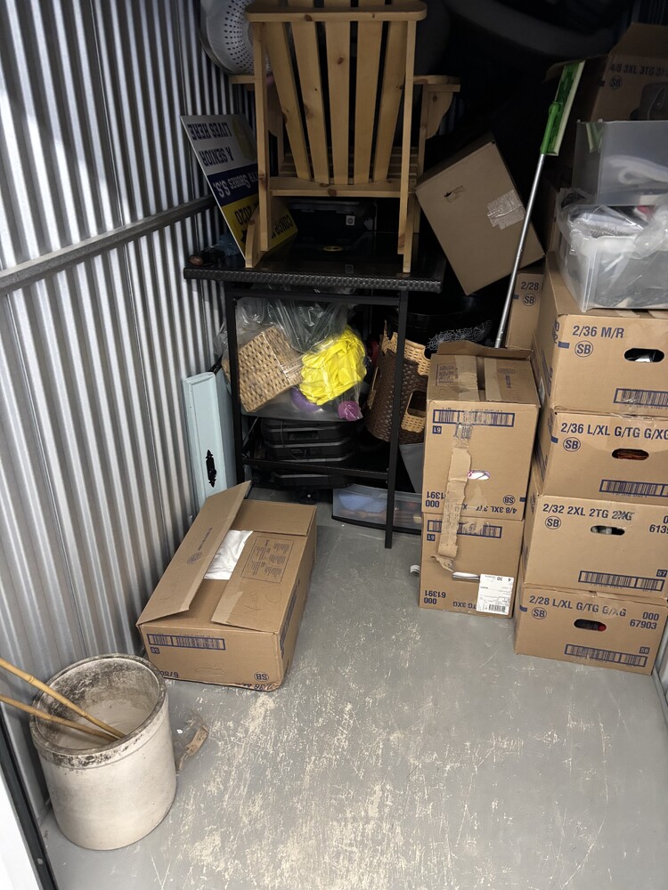 2750 - StorageMart Morrow Rd. Barrie  auction IB-5951 10