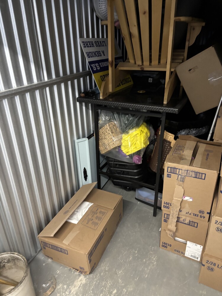2750 - StorageMart Morrow Rd. Barrie  auction IB-5951 20