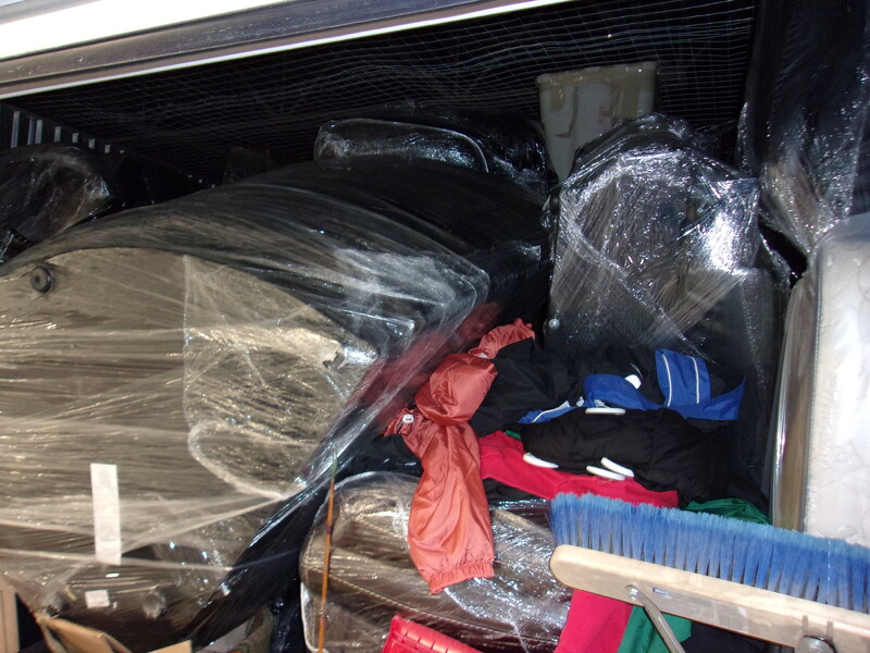 Prime Storage - Sherwood Park (AB01)  auction IB-6448 30