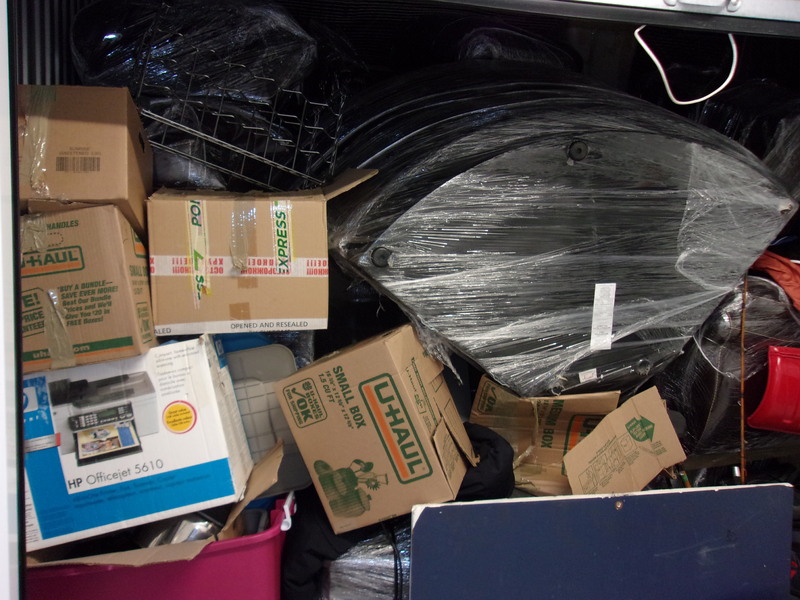 Prime Storage - Sherwood Park (AB01)  auction IB-6448 50