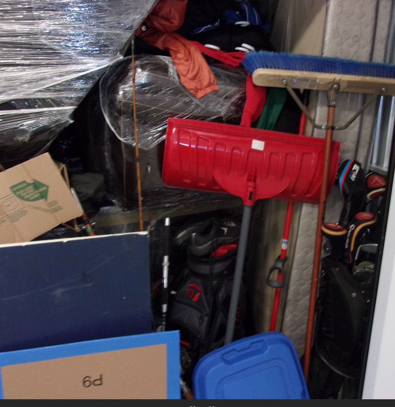 Prime Storage - Sherwood Park (AB01)  auction IB-6448 80