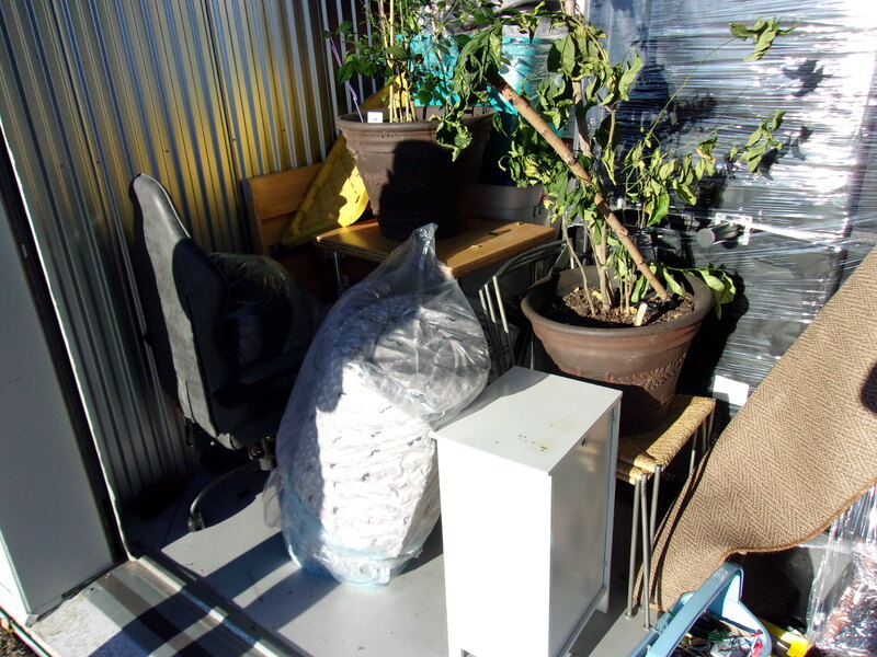 Prime Storage - Sherwood Park (AB01)  auction IB-4872