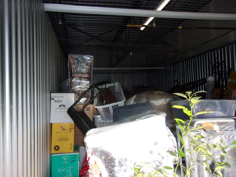 Prime Storage - Sherwood Park (AB01)  auction IB-4872 80