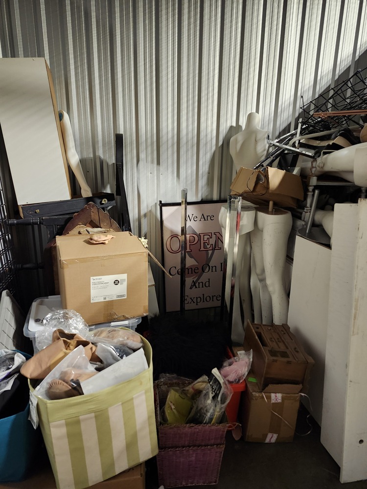 Public Storage P0066 - Elgin St  auction IB-2987 10