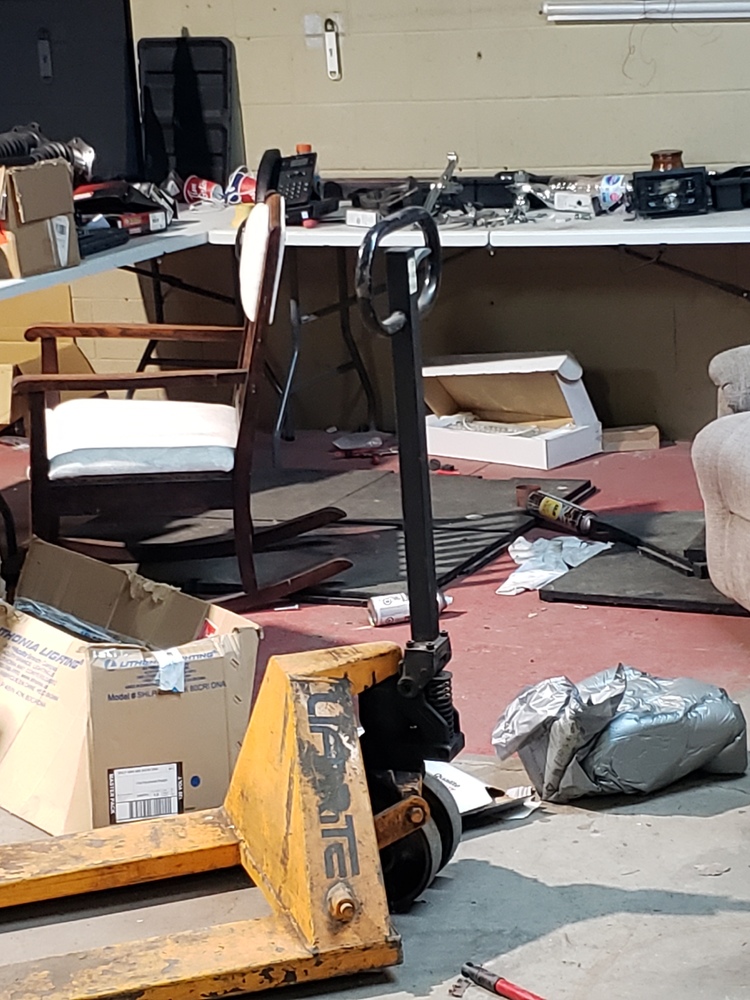 Public Storage P0066 - Elgin St  auction IB-7730 30