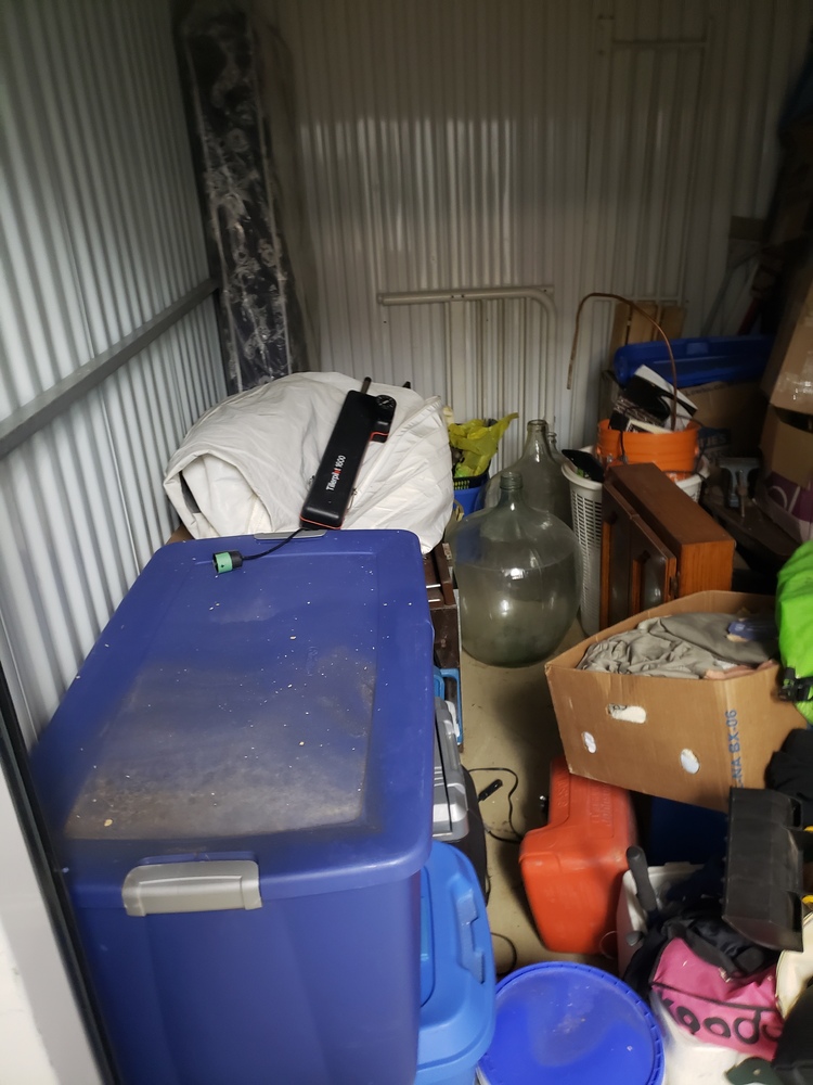 Public Storage P0066 - Elgin St  auction IB-8213