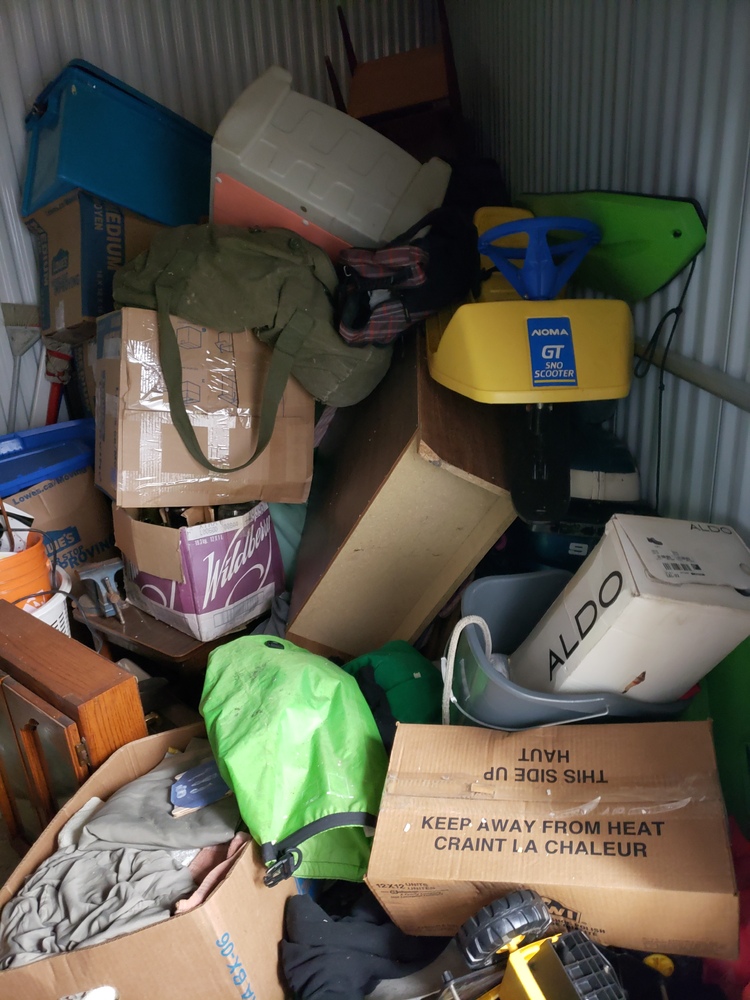 Public Storage P0066 - Elgin St  auction IB-8213 20