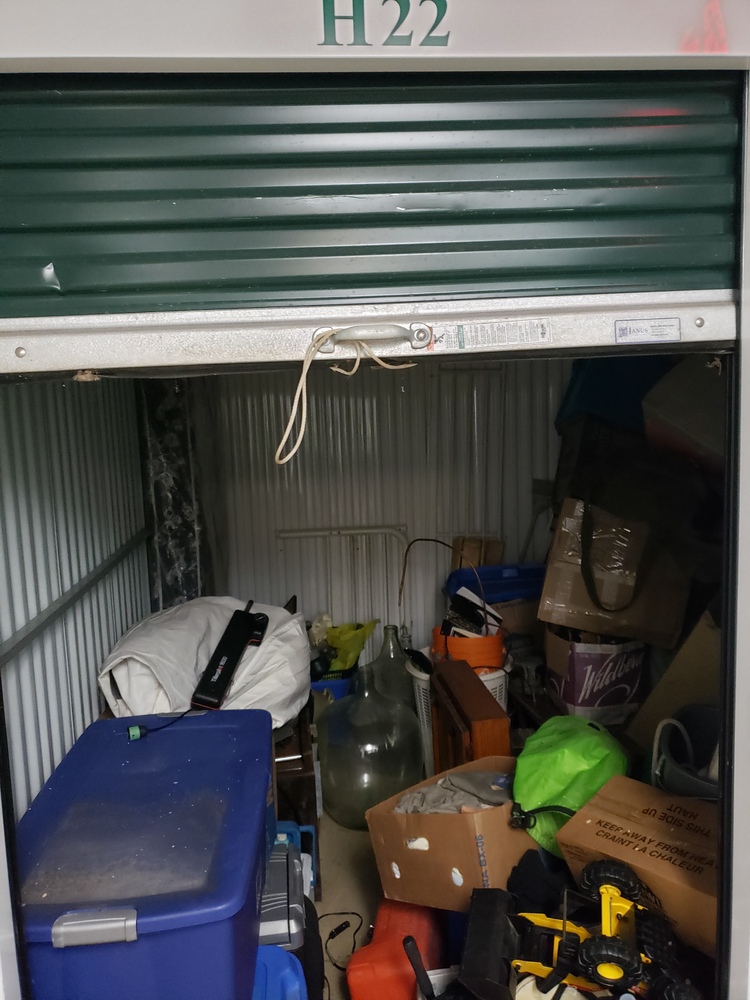 Public Storage P0066 - Elgin St  auction IB-8213 30