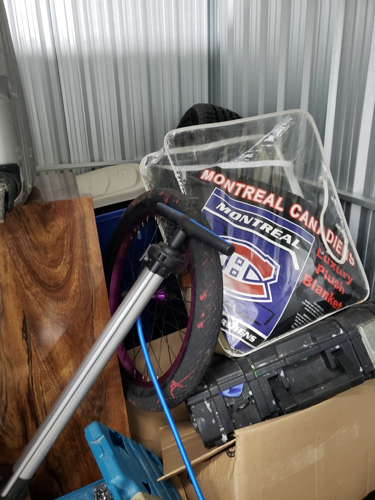 Public Storage P0066 - Elgin St  auction IB-7153 30