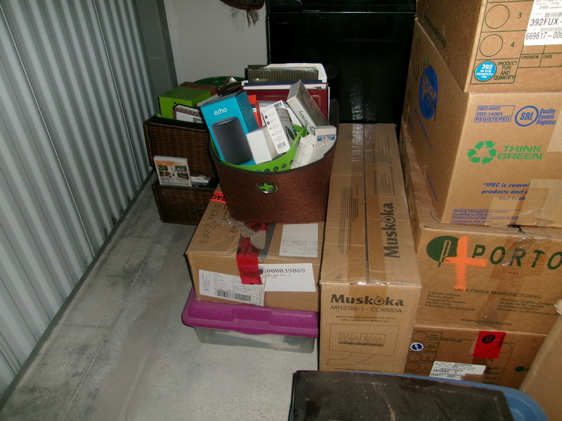 Prime Storage - Vernon (BC02)  auction IB-7891 20