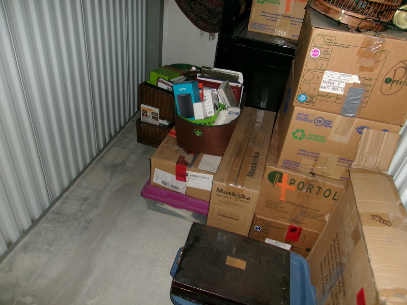 Prime Storage - Vernon (BC02)  auction IB-7891 60