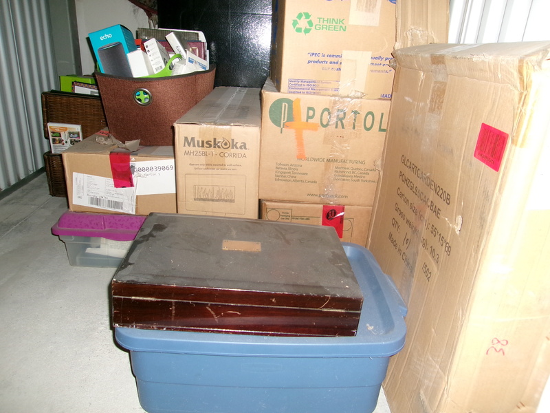 Prime Storage - Vernon (BC02)  auction IB-7891 80