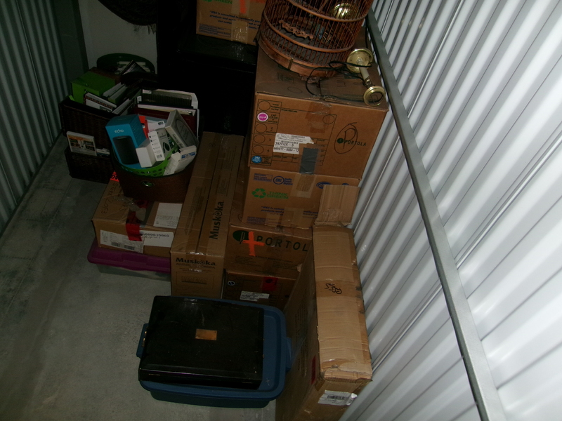 Prime Storage - Vernon (BC02)  auction IB-7891 100