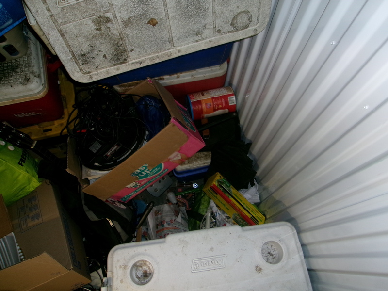 Prime Storage - Vernon (BC02)  auction IB-9675