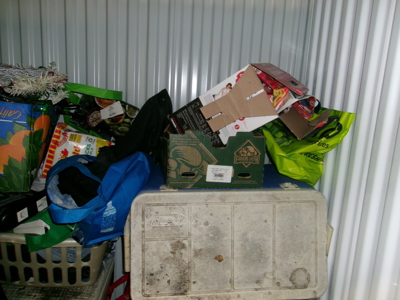 Prime Storage - Vernon (BC02)  auction IB-9675 60