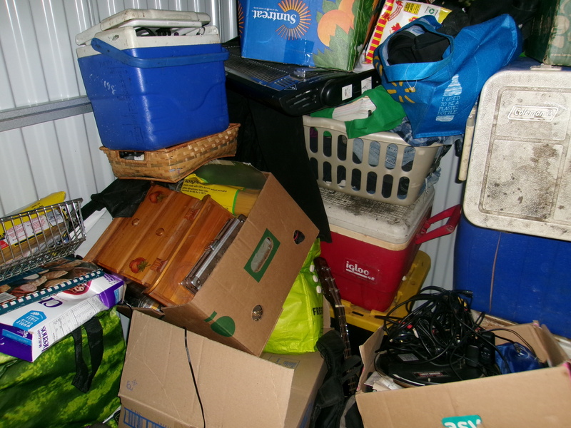 Prime Storage - Vernon (BC02)  auction IB-9675 80