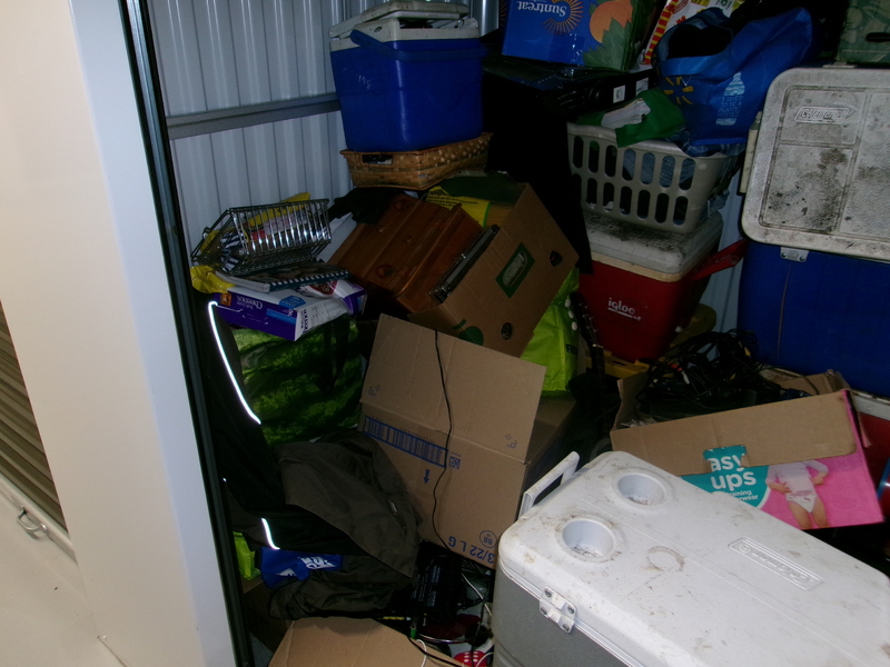 Prime Storage - Vernon (BC02)  auction IB-9675 100