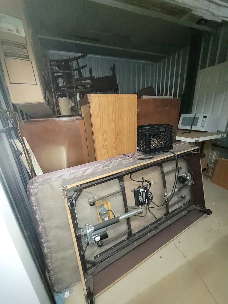 Public Storage P0066 - Elgin St  auction IB-4535