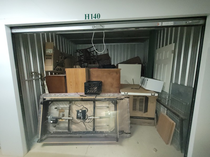 Public Storage P0066 - Elgin St  auction IB-4535 20