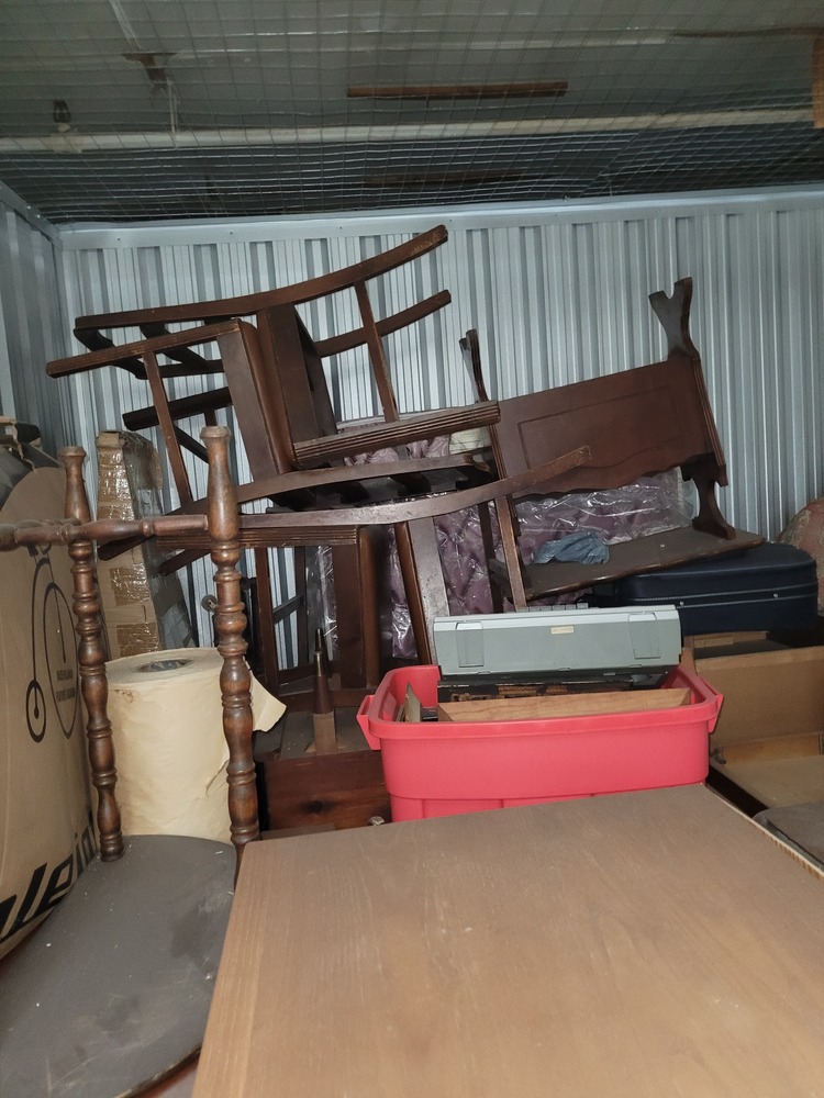 Public Storage P0066 - Elgin St  auction IB-4535 40