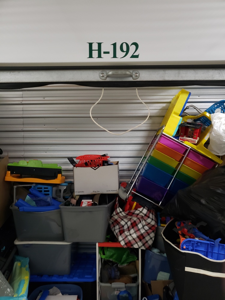 Public Storage P0066 - Elgin St  auction IB-4933