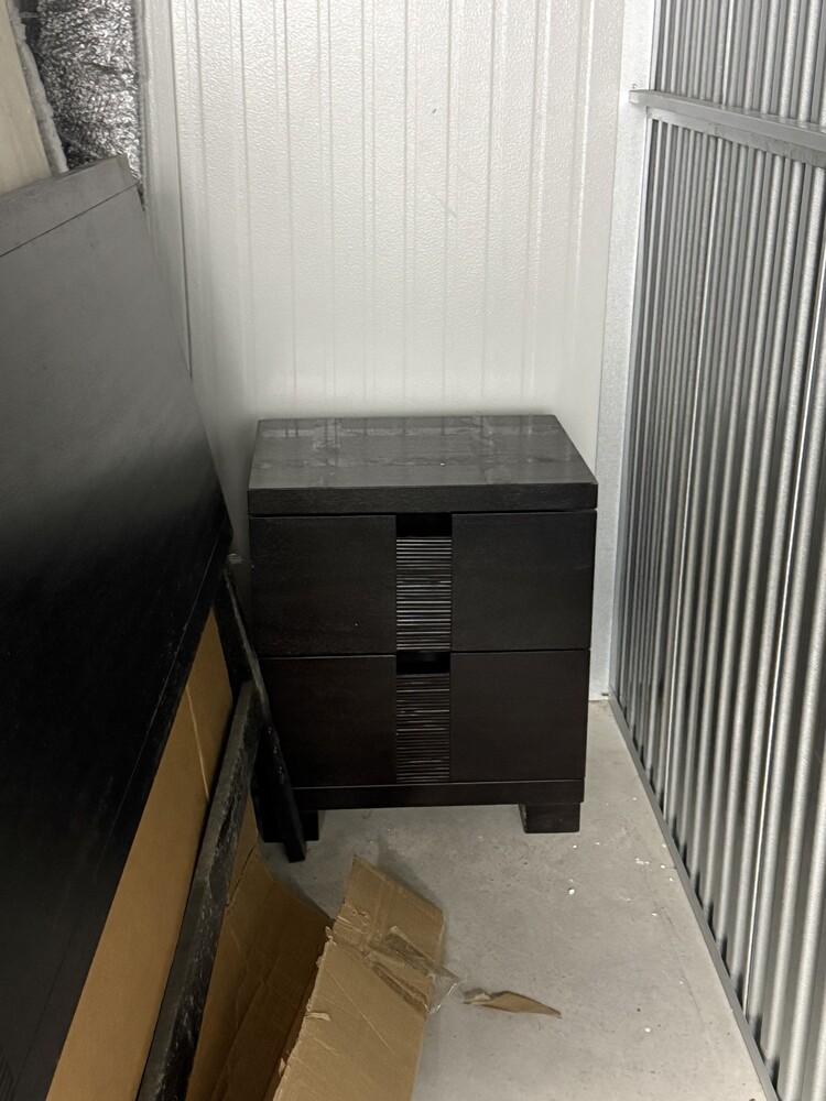 SmartStop Self Storage - Brewster Brampton  auction IB-9899