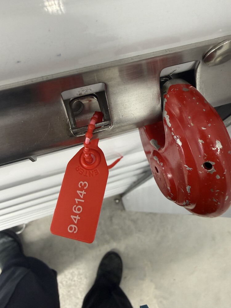 SmartStop Self Storage - Brewster Brampton  auction IB-9899 20