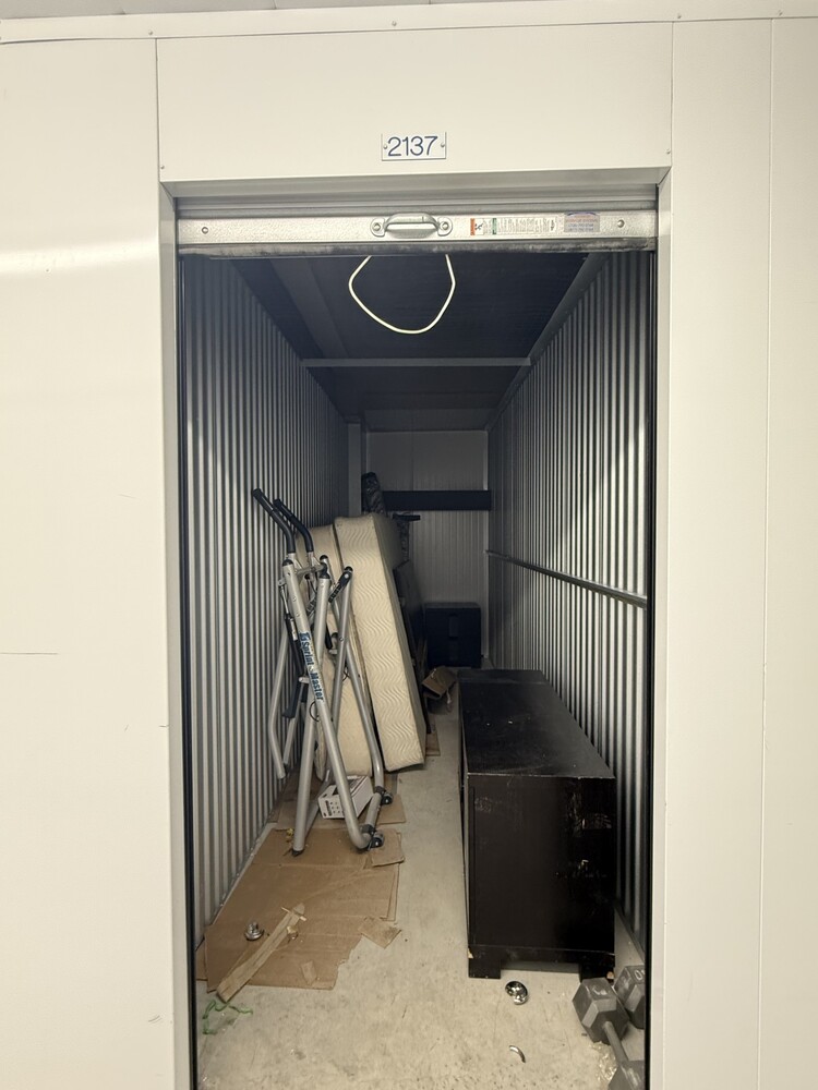 SmartStop Self Storage - Brewster Brampton  auction IB-9899 10