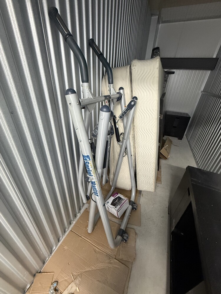 SmartStop Self Storage - Brewster Brampton  auction IB-9899 40