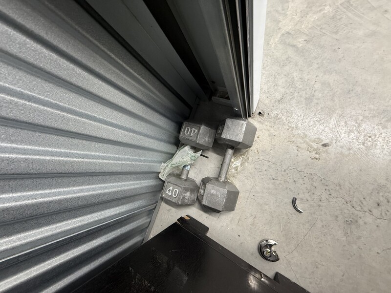 SmartStop Self Storage - Brewster Brampton  auction IB-9899 30