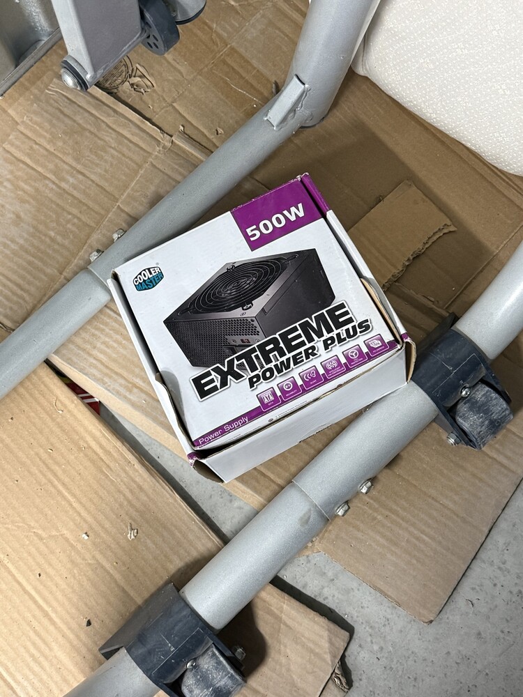 SmartStop Self Storage - Brewster Brampton  auction IB-9899 70